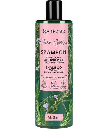  Vis Plantis ELFA PHARM brand shampoo ideal for unisex adults - Buy Online on GoSupps.com