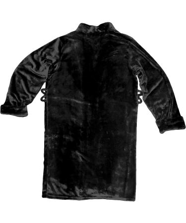 NFL Pittsburgh Steelers Silk Touch Bath Robe for Men and Women | Officially Licensed by The Northwest Company | Large-X-Large, Team Colors - Buy Online on GoSupps.com