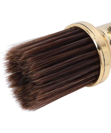 Neck Duster High Durability Exquisite Texture Hair Cutting Brush for Barber Shop for Home - Buy Online on GoSupps.com
