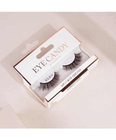 Eye Candy Signature Lash Collection - Cleo One Size - Buy Online on GoSupps.com