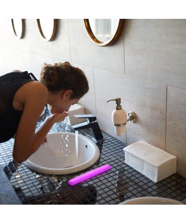 40-Piece Portable Travel Toothbrush Holder Case | Breathable Plastic Containers for Home, Travel, School, Camping | Assorted Colors - Buy Online on GoSupps.com