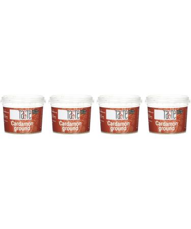 Gourmet Spice Company Cardamon Ground 10 g - Buy Online on GoSupps.com