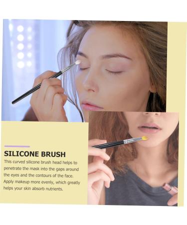 Didiseaon 10pcs Eye Shadow Brush Set - Multifunctional Makeup Kit for Women | Perfect for Lipstick & Face Grooming - Buy Online on GoSupps.com