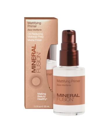 Mineral Fusion Mattifying Primer By Mineral Fusion, 1 oz