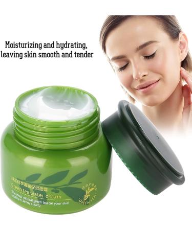 Fyearfly Snail collagen cream moisturizing face cream 50g snail face cream luminous moisturizing antiwrinkle repair firming skin cream - Buy Online on GoSupps.com