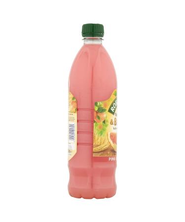 Robinsons Fruit & Barley Grapefruit Squash 1000g - Refreshing Drink Concentrate - Buy Online on GoSupps.com