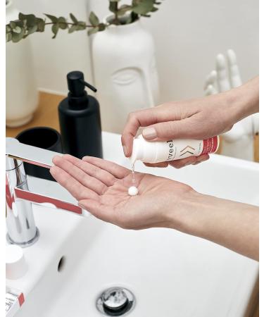 Reveel Vitamin C Concentrate Serum - 6 Week Anti-Aging Kit for Men & Women - 1.69 fl oz - Buy Online on GoSupps.com