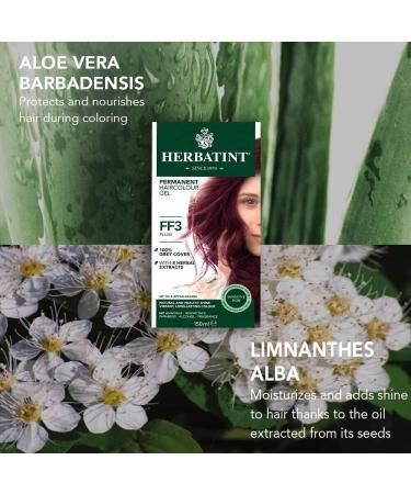 Herbatint | Hair Dye 2N Brown - Buy Online on GoSupps.com