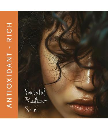 100% Pure Natural Carrot Seed Oil - Cold Pressed Unrefined 2oz for Youthful Skin Hair & Anti-Wrinkle Moisturizing - Buy Online on GoSupps.com