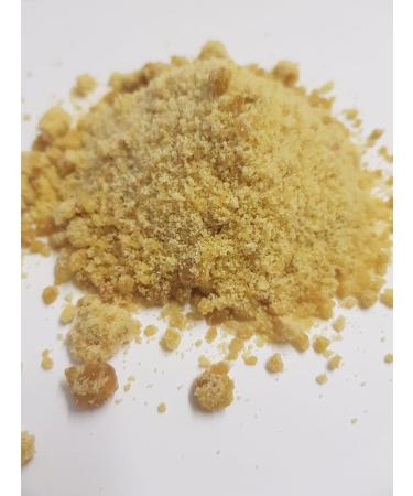 TOOBA JAGGERY POWDER/DESI GUD/Natural Sweetener | No Preservatives/Desi Gur/No artificial Flavour/No artificial Colour | 500GRAM - Buy Online on GoSupps.com