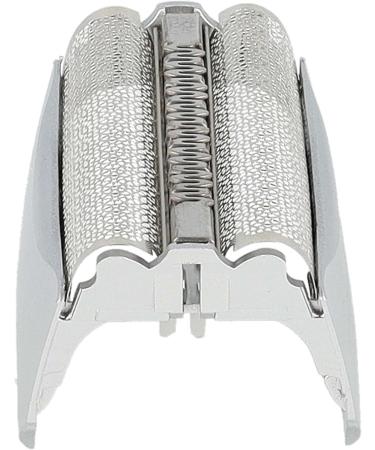 Buy vhbw 2x Double Shaving Foil Replacement for Braun 51B 51S - Electric Shaver Parts | Fast International Shipping - Buy Online on GoSupps.com