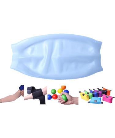 GoNear PICC Waterproof Line Protector Cover with Exercise Ball Case Bag for Chemotherapy Arm Shower - Buy Online on GoSupps.com