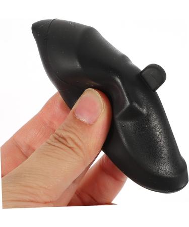 BELLIFFY Silicone Hair Dryer Earmuffs - 9 Pairs Assorted Colors - 8x5.5x3cm - Pack of 3 - Buy Online on GoSupps.com
