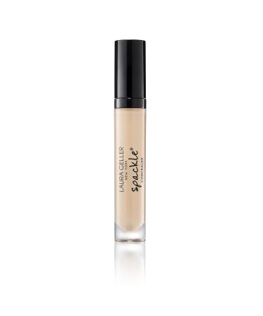 Buy LAURA GELLER NEW YORK Spackle Concealer 0.17 Fl Oz Fair - Best International Shipping - Buy Online on GoSupps.com