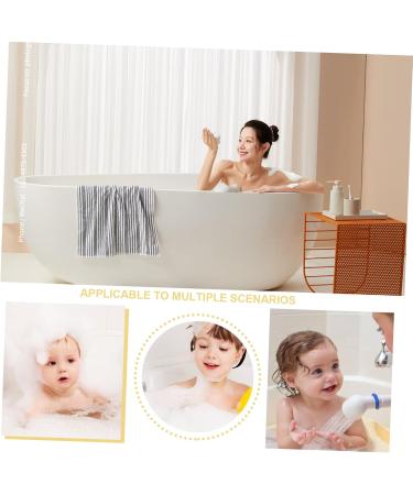 Angoily Children's Sponge Toy Bath Artifact Face Cleansing Sponges Tub Scrubber Exfoliantes para El Cuerpo Esponja para Ba arse Toys Bath Sponges for Shower Toddler Natural Puffs - Buy Online on GoSupps.com
