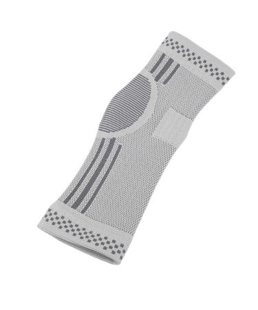 Fabater Compression Foot Sleeve & Ankle Brace - Wicking Multifunctional Sports Support (L) | Shop Internationally - Buy Online on GoSupps.com