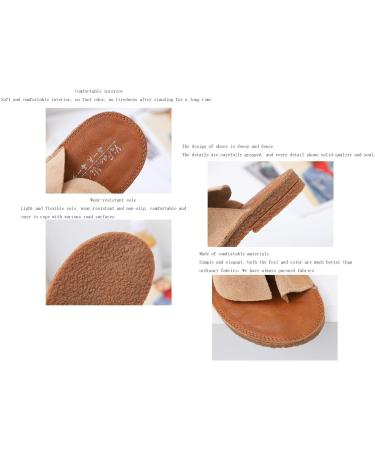 Orthopedic Bunion Corrector Sandals for Women | Retro Twist Bow Slip-On Breathable Beach & Travel Shoes | Big Toe Bone & Arch Support - Size 7 Gris - Buy Online on GoSupps.com