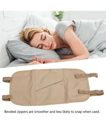 Premium Castor Oil Pack for Care | Sleep Conditioning & Hot/Cold Compresses - Buy Online on GoSupps.com