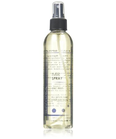 Rejuvenol Fine Mist Hair Spray for Unisex 8 Ounce