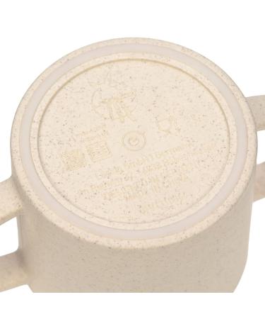 L SSIG Children's Drinking Cup with Handle & Removable Lid | 150 ml Sippy Cup - Little Water Swan | Eco-friendly & Stylish Kids' Cup for International Shipping - Buy Online on GoSupps.com