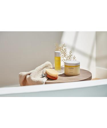 Buy ESPA Detoxifying Salt Scrub 700g | All Skin Types | Hydrate & Smooth Dry Skin - Buy Online on GoSupps.com