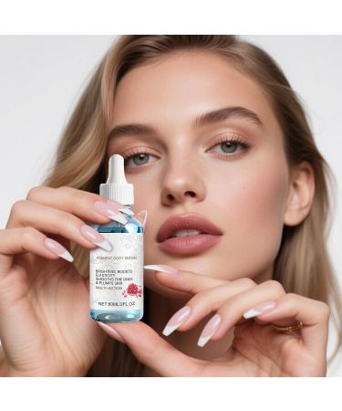  G n rique Facial Skin Brightening - 60ml Facial Moisturizer - Nourishing Body Care Solution - for Men and Women Beauty Lovers Morning and Night Travel and Home - Buy Online on GoSupps.com