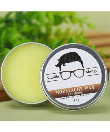 Bart smooth styling razor mustache moisturizing wax efficiently for daily use for beauty for the family for personal use