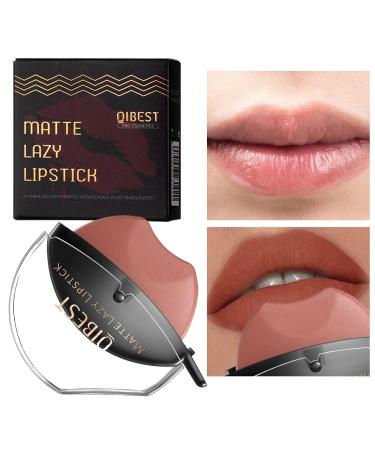 Fauler Lippenstift - Velvet Lipstick | Highly Pigmented Fast & Non-Stick Coated Lip Makeup for Effortless Beauty - Buy Online on GoSupps.com