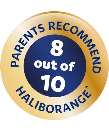 Haliborange Kids Calcium and Vitamin D Softies 30 - 30 Count Pack - Essential Daily Supplement for Children - Buy Online on GoSupps.com
