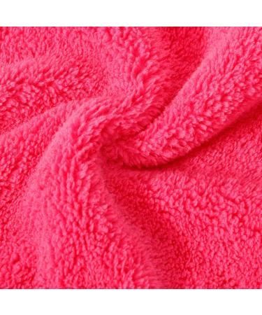 Buy Microfiber Facial Cloth - Soft Makeup Remover for Effortless Cleaning | International Shipping - Buy Online on GoSupps.com
