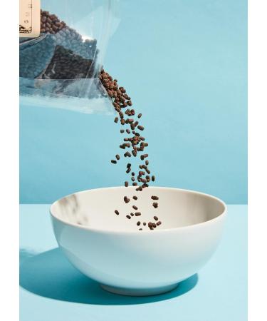 KoRo - Soy crispies 77% cocoa 1kg - High in protein - Crispy - Vegan - Buy Online on GoSupps.com