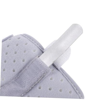 1pc Hand Stabilizer Thumb Gloves - Splint Sleeve Wraps & Thumb Support for Ultimate Protection - Buy Online on GoSupps.com