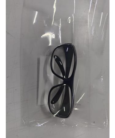 Reading Glasses 2X - Perfect Magnifying Eyewear for Seniors | Ideal for Reading Sewing & Watching TV - Shop Internationally - Buy Online on GoSupps.com