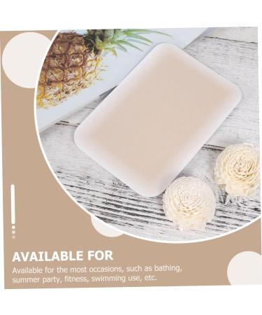 BELLIFFY 2pcs Concealer Skin Cove up Tape Skin Conceal Tape Concealing Patches Flaw Concealing Sticker Scar Sticker Skin Concealing Sticker Scar Cover Sticker Concealing Tape - Buy Online on GoSupps.com