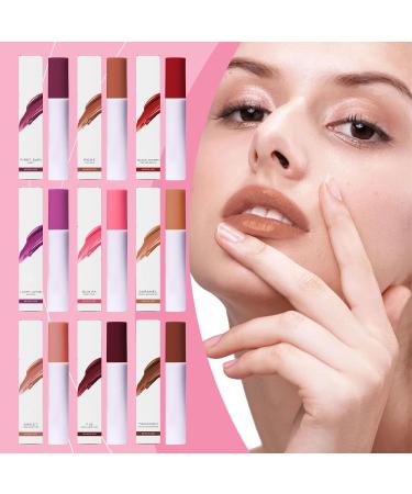 Huile L vres Hydratante 8 Heures Avec Effet Brillant Texture Non Collante Nuances Multiples Pour Le Soin Huile Hydratante - Buy Online on GoSupps.com