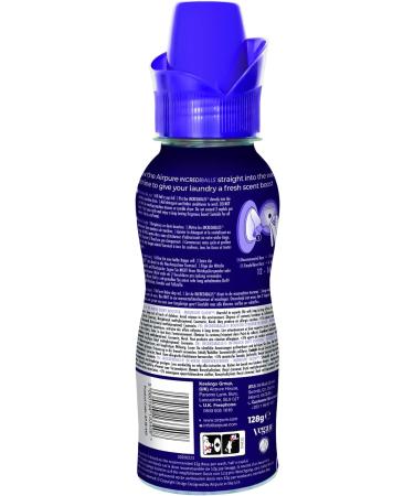 Airpure Incrediballs Laundry Booster - Midnight Glow Scent | Eco-Friendly Laundry Solution - Buy Online on GoSupps.com