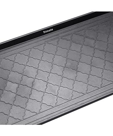 Trimate All Weather Boot Tray - Extra Large 40x20 (Black) | Durable and Versatile - Buy Online on GoSupps.com