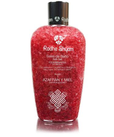 RADHE SHYAM Salt and Mineral for Baths 250 ml