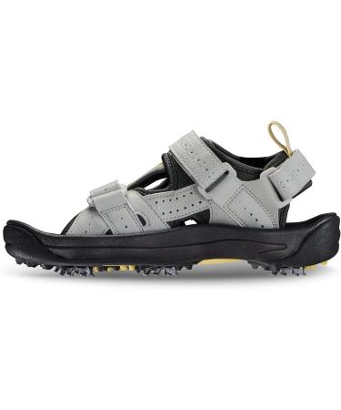 FootJoy Women's Golf Sandals Shoes - Cloud 7 | Premium Comfort & Style - Buy Online on GoSupps.com