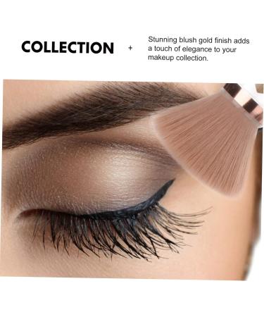 Didiseaon 1 Set 3 in 1 Makeup Brush Cosmetics Brush for Travel Makeup Foundation Makeup Supplies Beauty Makeup Sponge Makeup Sponge Woman Eyeliner Brush Acrylic Make up - Buy Online on GoSupps.com