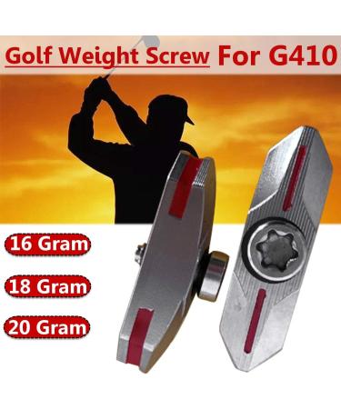 Ntcpefy For G410 Weight for G410 Driver 4G-20G New (16G) - Buy Online on GoSupps.com