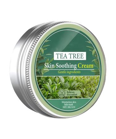 G n rique Soothing skin cream moisturizing balm 30g skin care with redness relief face and body hydration cream formula with gentle hydration daily essential for the