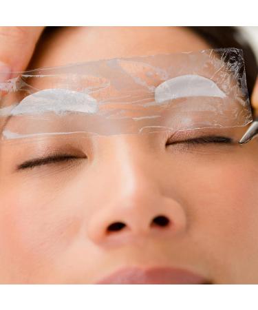 Film Adh sif Pour Sourcils Lot De 4 Transparent Imperm able Accessoires De Beaut Pour Salon Et Usage Domestique Tatouage - Buy Online on GoSupps.com