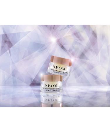 NEOM Perfect Night's Sleep Wonder Balm 0.42oz with Lavender & Chamomile - Buy Online on GoSupps.com