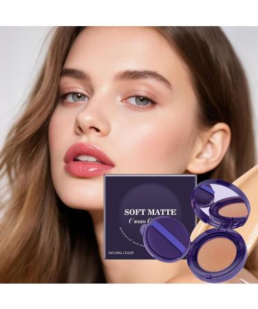 Correcteur De Maquillage - Correcteur Fond de Teint Mat Hydratant | Fond De Teint Hydratant Maquillage Accessoires De Beaut Pour La Peau Du Visage Et Le Contour Des Yeux - Buy Online on GoSupps.com