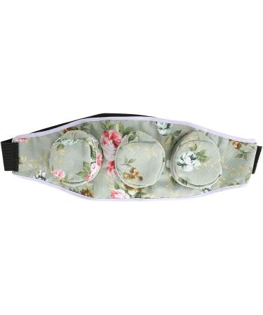 Smoke-Free Copper Moxa Box | Portable Moxibustion Bag for Waist Stomach & Shoulder - Green Healing Tool - Buy Online on GoSupps.com