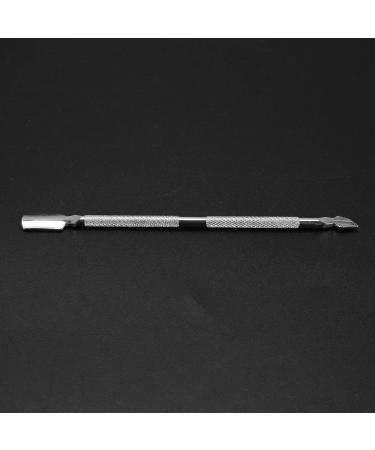 Qwertfeet Cuticle Nail Art Spoon Remover Manicure Pedicure Cutter Cut Pterygium remover tool Body Care/Beauty Care / / Beauty Care - Buy Online on GoSupps.com