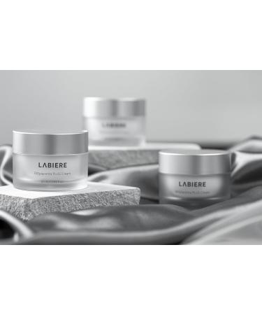LABIERE BIOPlacenta PLUS Cream Double Anti-Aging Face Moisturizer - Buy Online on GoSupps.com