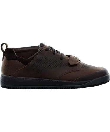 Ion Scrub Select MTB/Dirt Bike Shoes - 2023 Brown 44 EU | Durable Loam Brown Performance Footwear - Buy Online on GoSupps.com