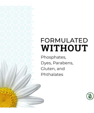 Home Made Simple Natural Dish Soap - Plant-Based Rosemary Scent 48 Fl Oz | Eco-Friendly Dishwashing Liquid Ships Internationally - Buy Online on GoSupps.com